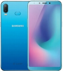 Замена разъема зарядки на телефоне Samsung Galaxy A6s в Чебоксарах